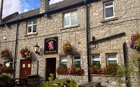 The Red Lion